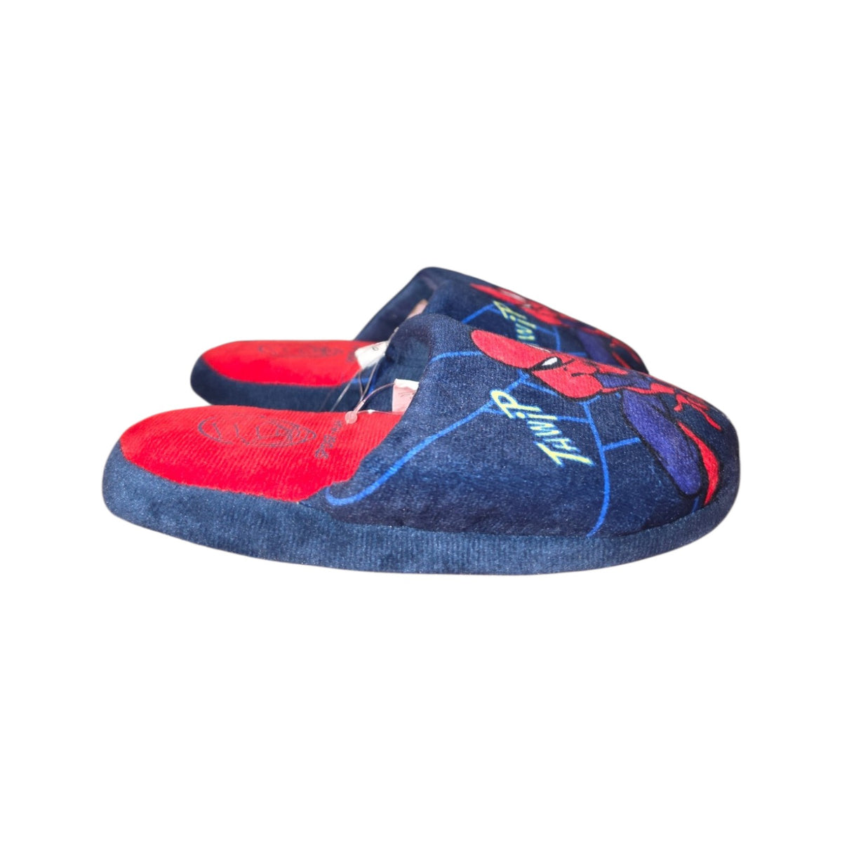 Pantofole Bambino Spider-Man Marvel Blu