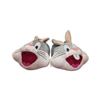 Pantofole Peluche Bugs Bunny Ufficiali Looney Tunes