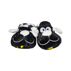 Pantofole Peluche Cane Calcio