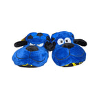Pantofole Peluche Cane Calcio
