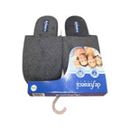 Pantofole Uomo De Fonseca Blu Scuro Comfort Casa