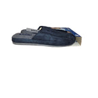 Pantofole Uomo De Fonseca Blu Scuro Comfort Casa