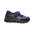 Scarpa Donna Tiglio Nera Comfort con Strappo, Lacci e Suola Alta