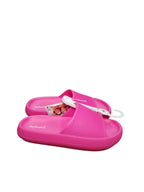 Ciabatte De Fonseca Rosa Bambina/Donna