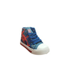 Scarpe Bambino Spider-Man High