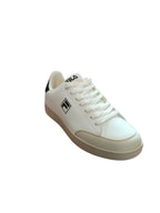 Scarpe Fila Bianche Uomo Donna Sneakers Casual Eleganti