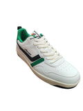 Ellesse Sneaker Uomo Bianca Verde Blu