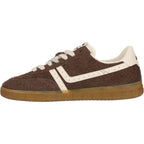 Sneakers Ellesse Uomo Marroni con Suola Testurizzata