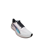 Scarpe Running Puma Bianche Uomo/Donna con Dettagli Iridati