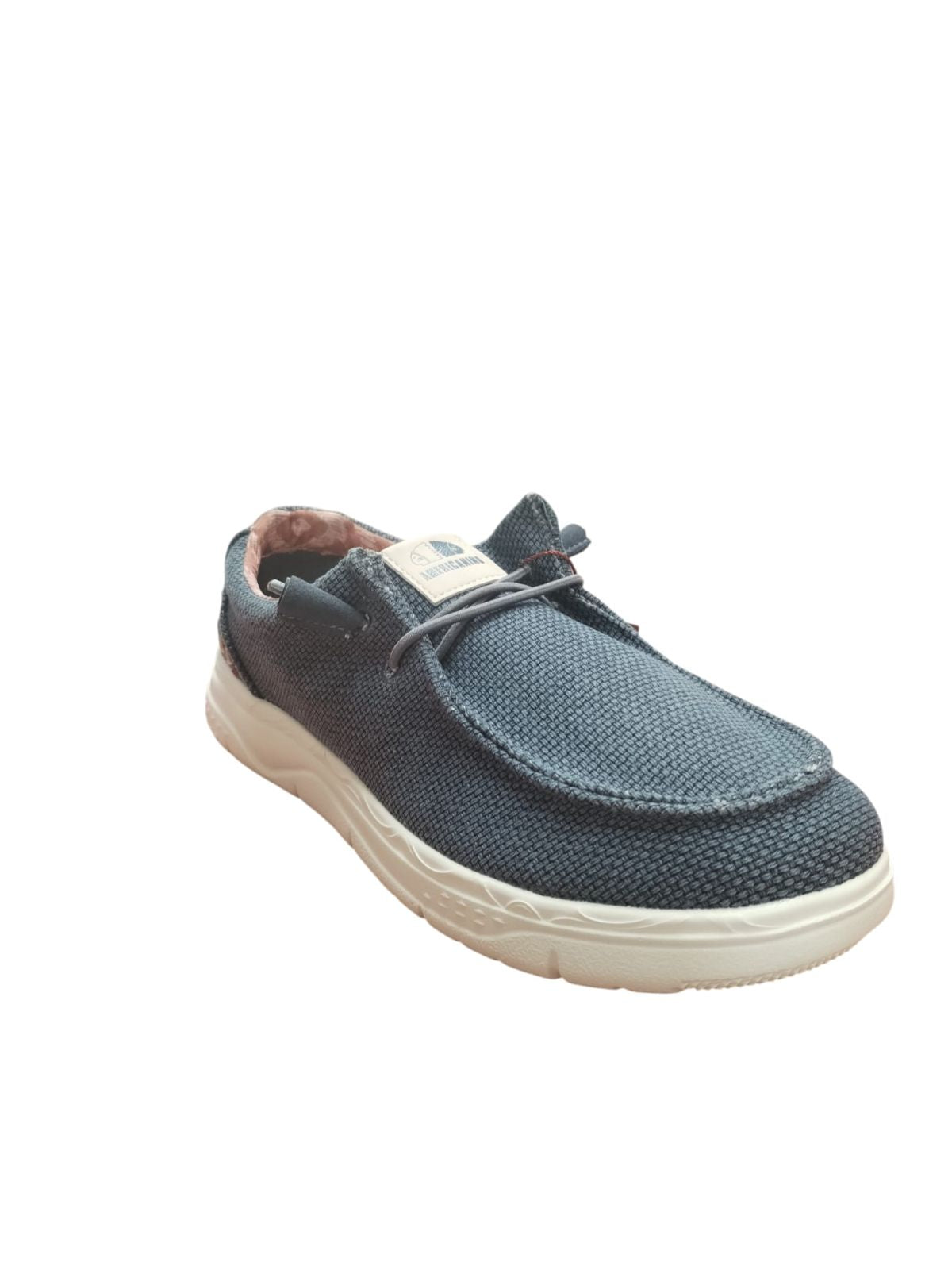 Scarpe Casual Uomo Slip