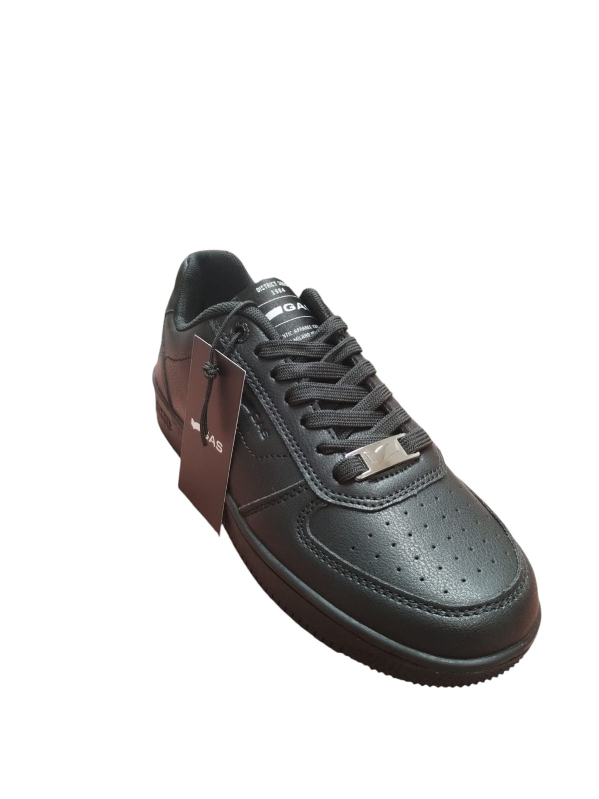 Sneakers Nere JAS Uomo/Donna