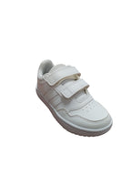 Scarpe Adidas Bambino Velcro Bianche