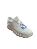 Geox Spherica Sneakers Bianche Traspiranti Uomo/Donna