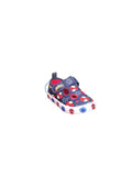 Scarpe in cotone Bambino Spider