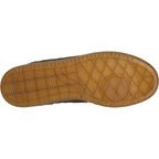 Sneakers Ellesse Uomo Marroni con Suola Testurizzata