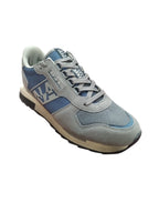 Napapijri Sneakers Uomo Grigio Blu