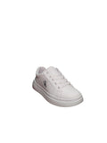 Sneakers Calvin Klein Bianche Bimba e donna
