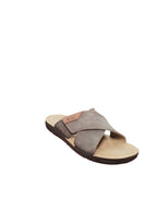 Sandalo Tiglio Uomo Casual Comfort Criss
