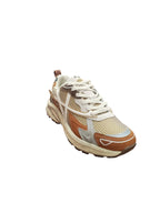 Sneakers Lifestyle Americanino Beige Marrone Argento Uomo/Donna