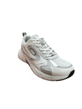 Fila Sneakers Bianche Grigie Uomo/Donna