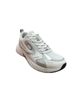 Fila Sneakers Bianche Grigie Uomo/Donna