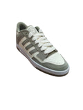 Sneakers Adidas Forum Low Grigie e Bianche Casual