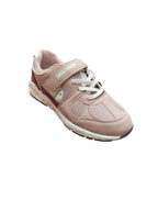 Scarpe da Ginnastica Bambina Americanino Rosa con Strappo