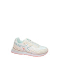 Sneakers Donna Diadora Bianche Rosa Azzurre
