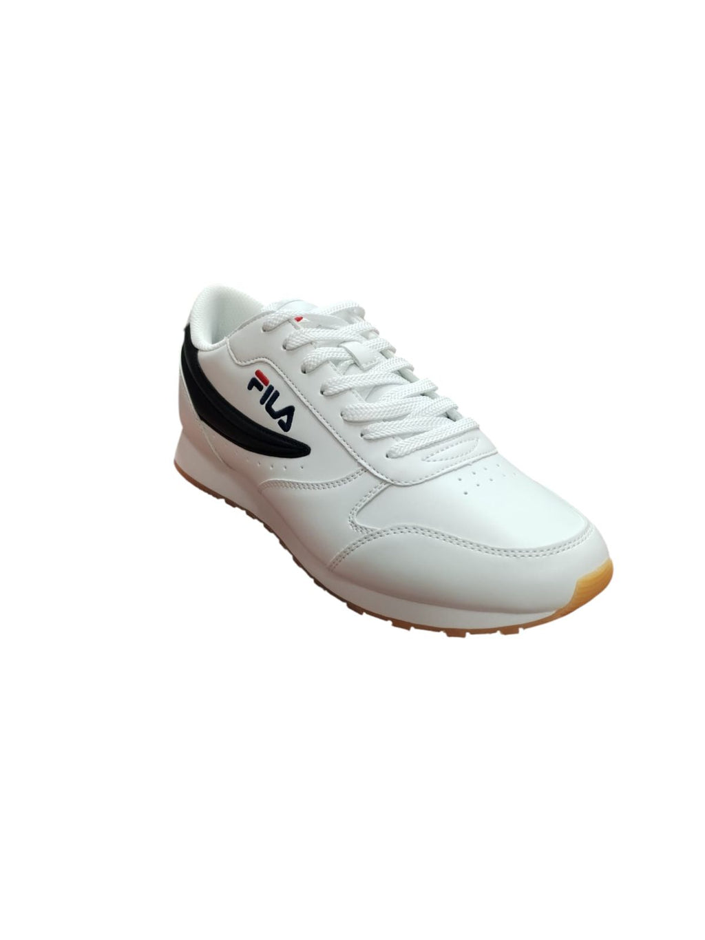 Fila Sneaker Bianca Classica Uomo/Donna Casual