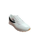 Fila Sneaker Bianca Classica Uomo/Donna Casual
