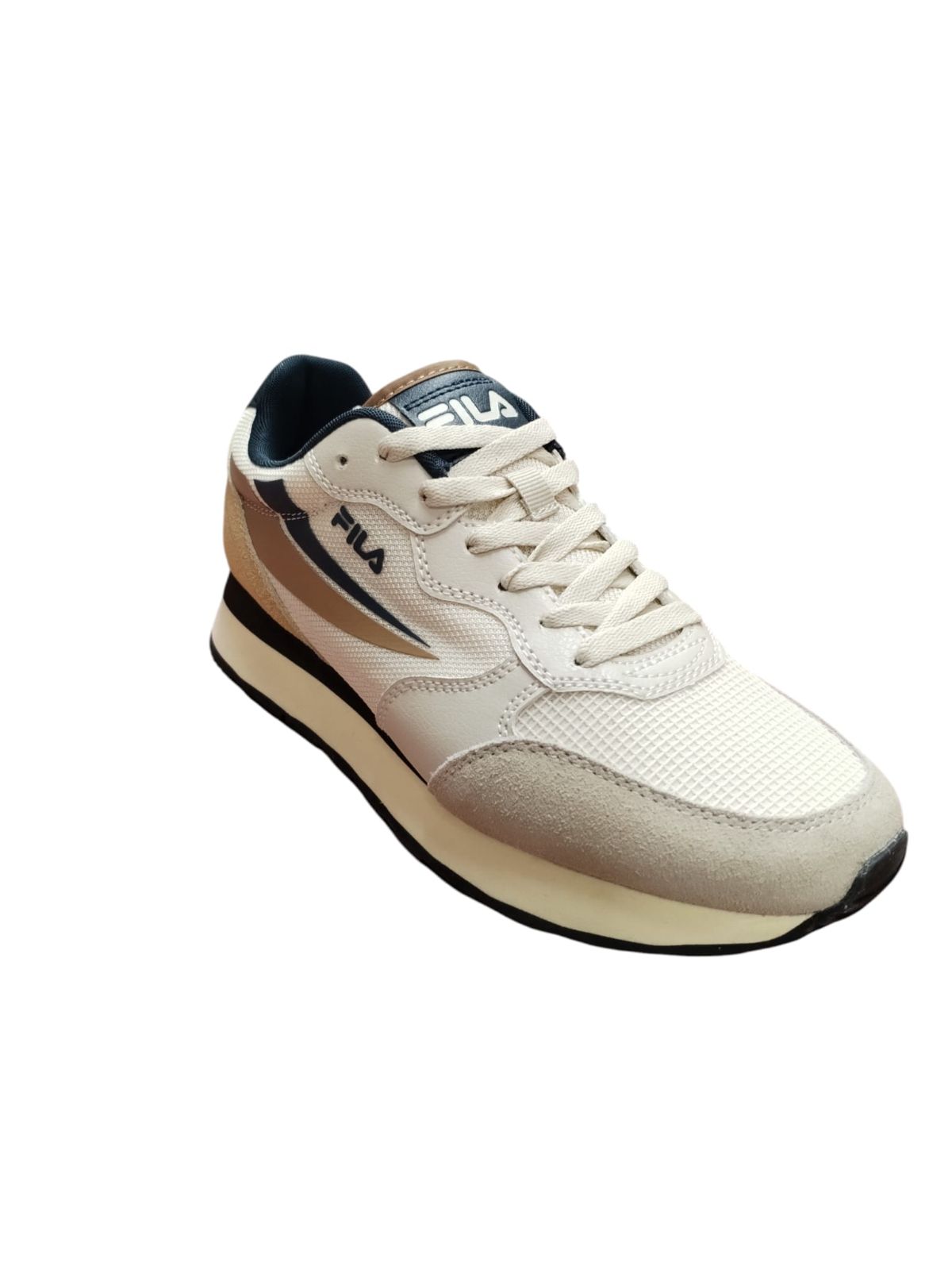 Fila Sneakers Retrò Uomo Donna