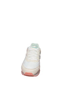 Sneakers Donna Diadora Bianche Rosa Azzurre