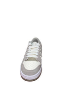 Sneakers Adidas Forum Low Grigio Bianco