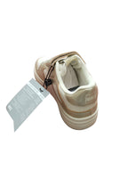 Sneakers Bambina Enrico Coveri Sportswear Bianco Oro