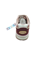 Scarpe da Ginnastica Bambina Americanino Rosa con Strappo