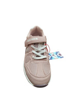 Scarpe da Ginnastica Bambina Americanino Rosa con Strappo