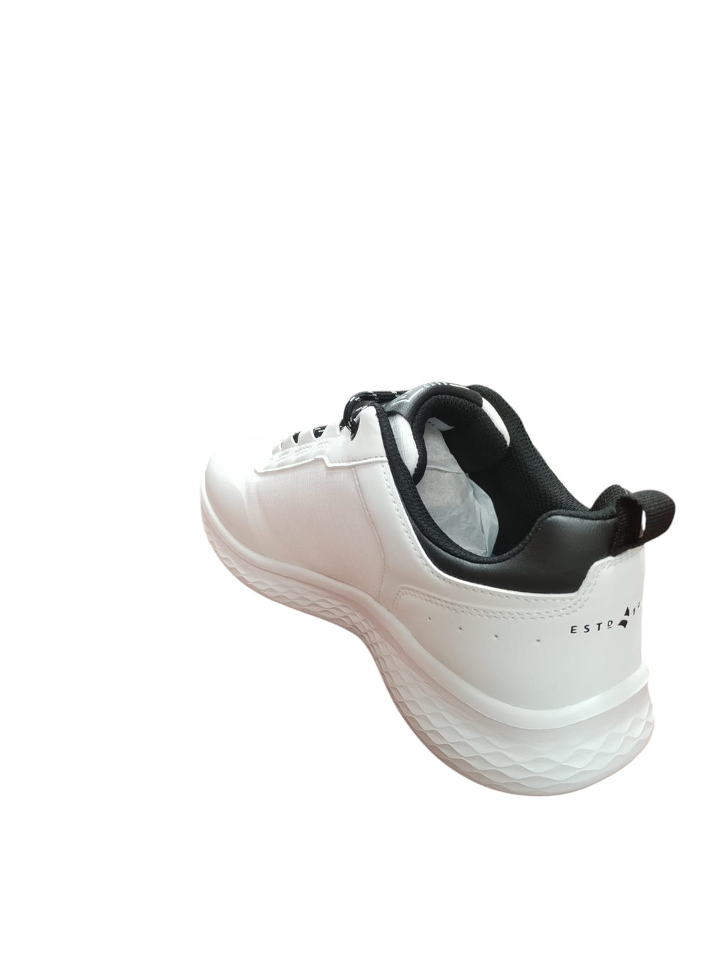Scarpe Sportive Uomo Navigare 1961 Bianche Casual Eleganti