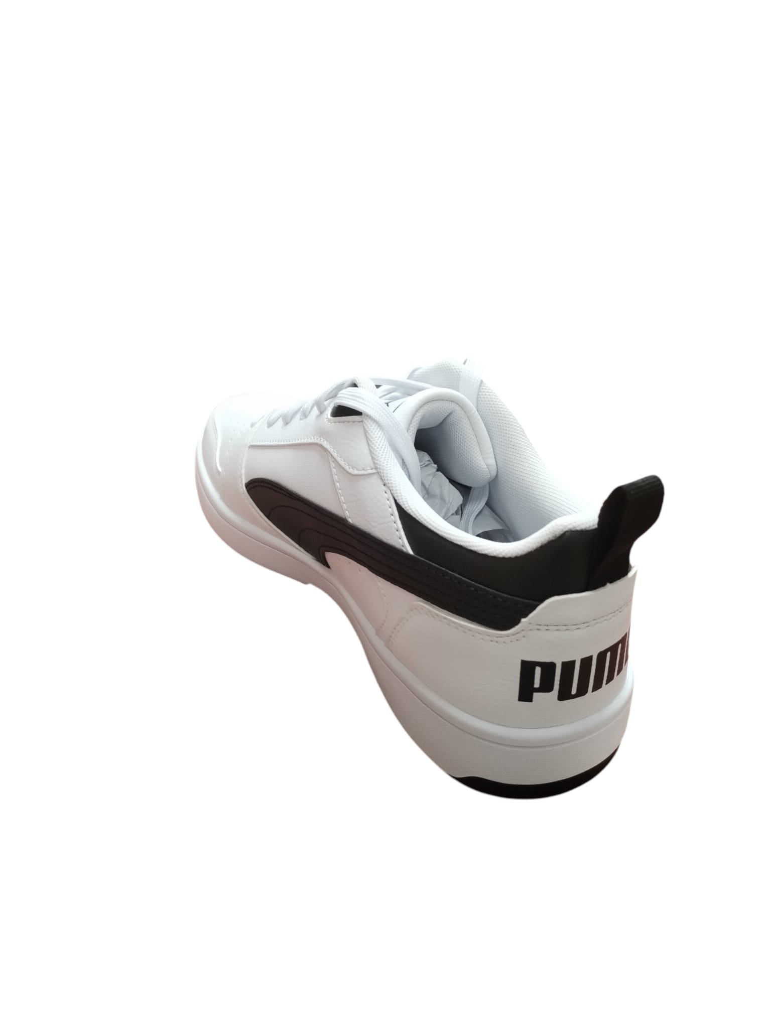 Scarpe Puma Bianche Uomo Donna Sneakers Casual Classiche