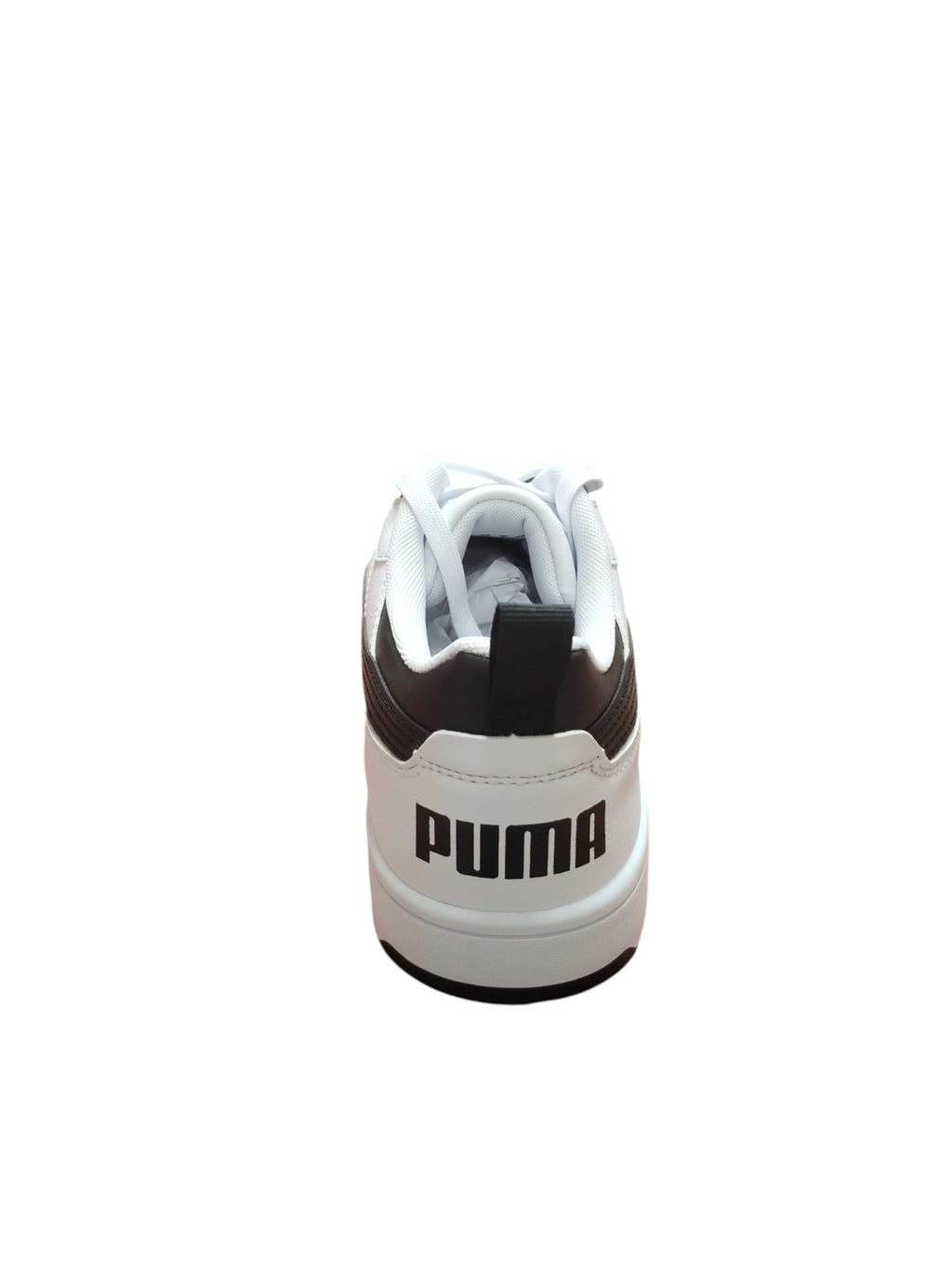 Scarpe Puma Bianche Uomo Donna Sneakers Casual Classiche