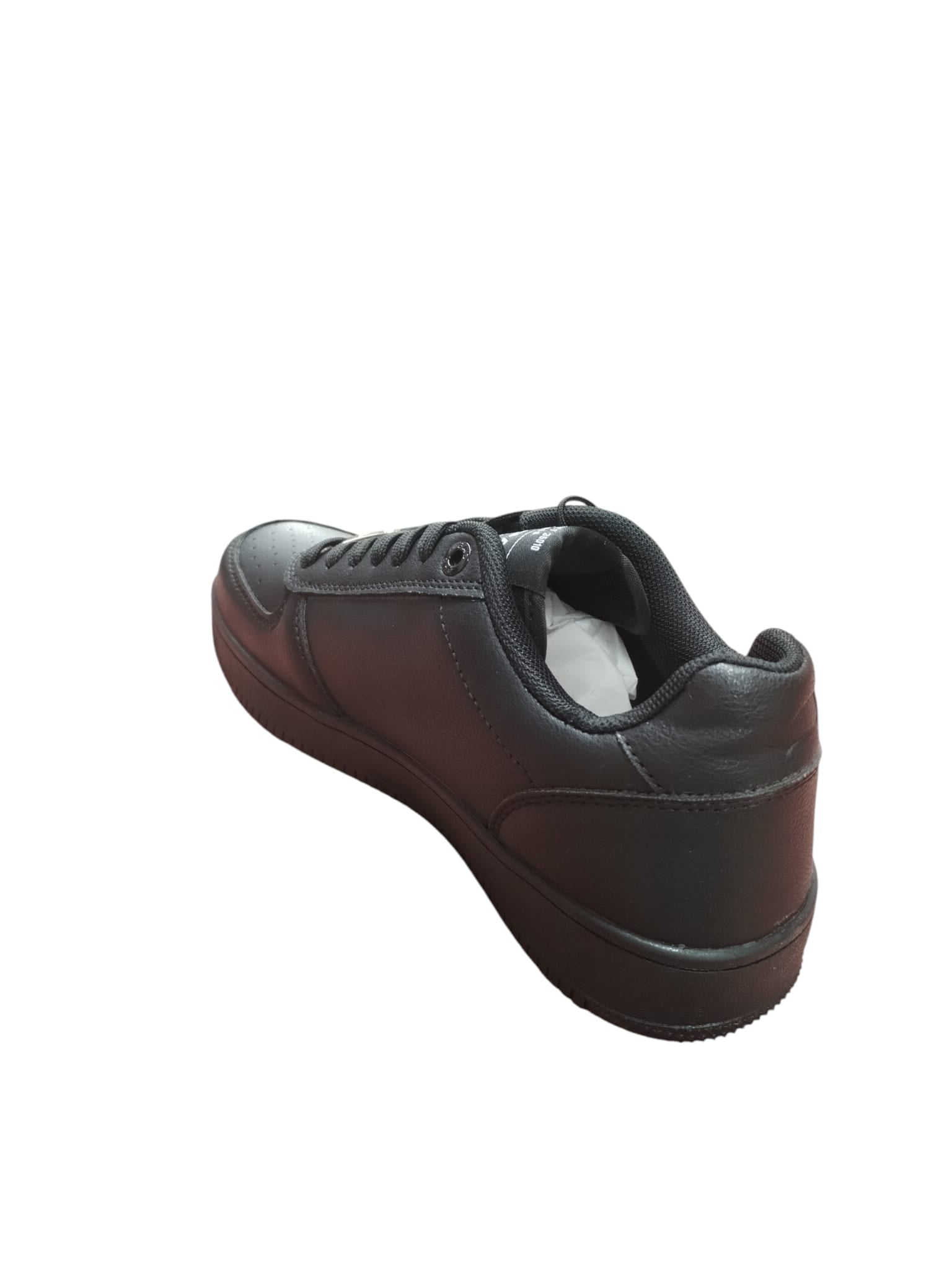 Sneakers Nere GAS Uomo/Donna