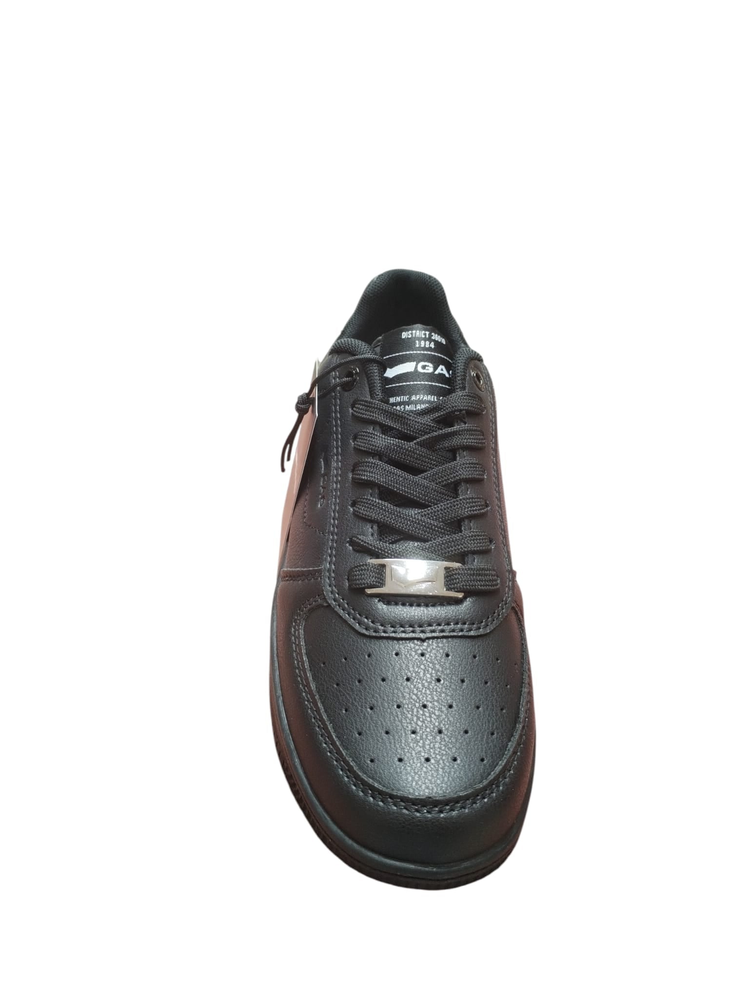 Sneakers Nere GAS Uomo/Donna