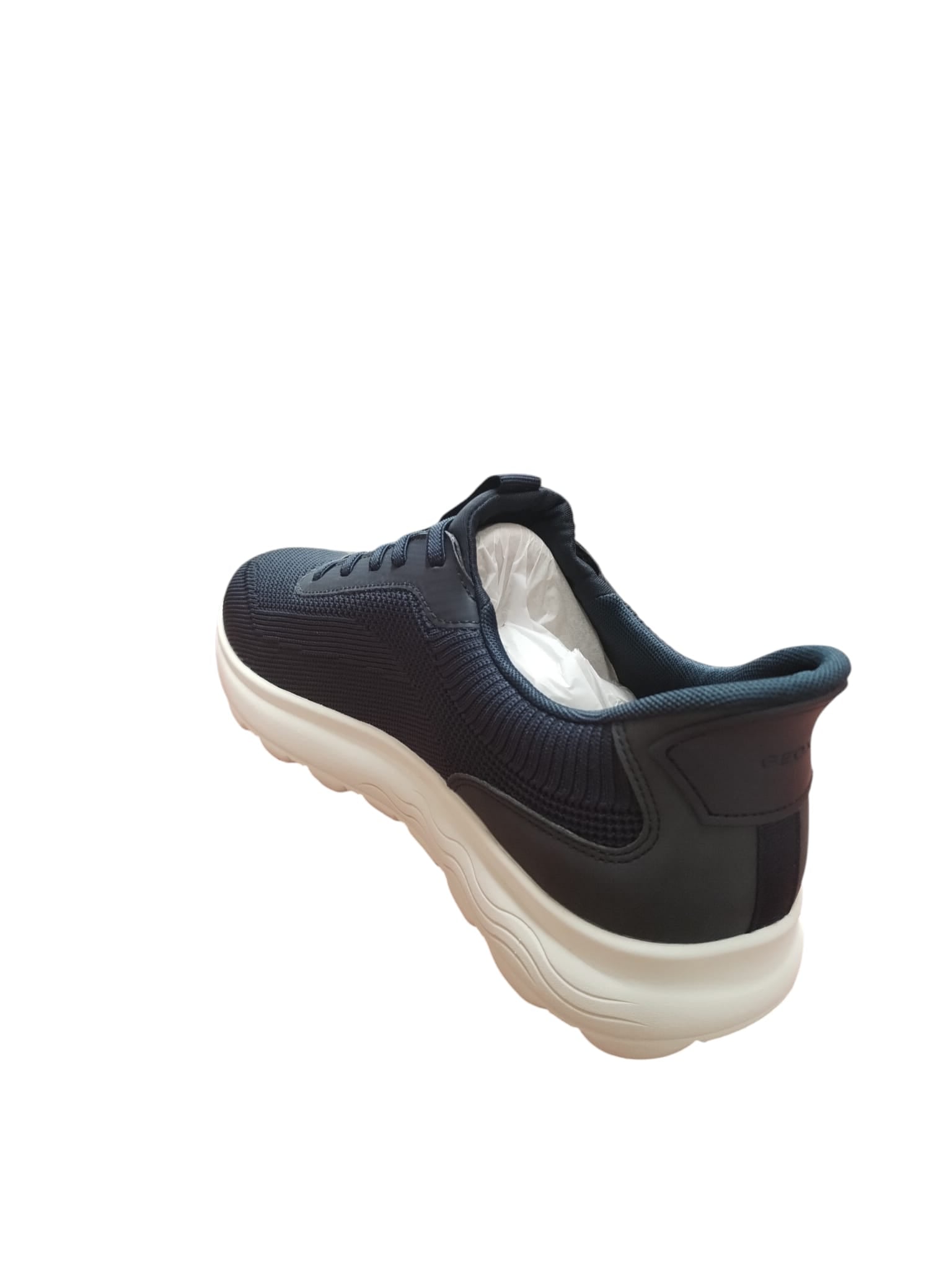 Geox Fastin Sneakers Uomo Traspiranti Beige