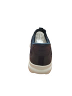 Geox Fastin Sneakers Uomo Traspiranti Beige