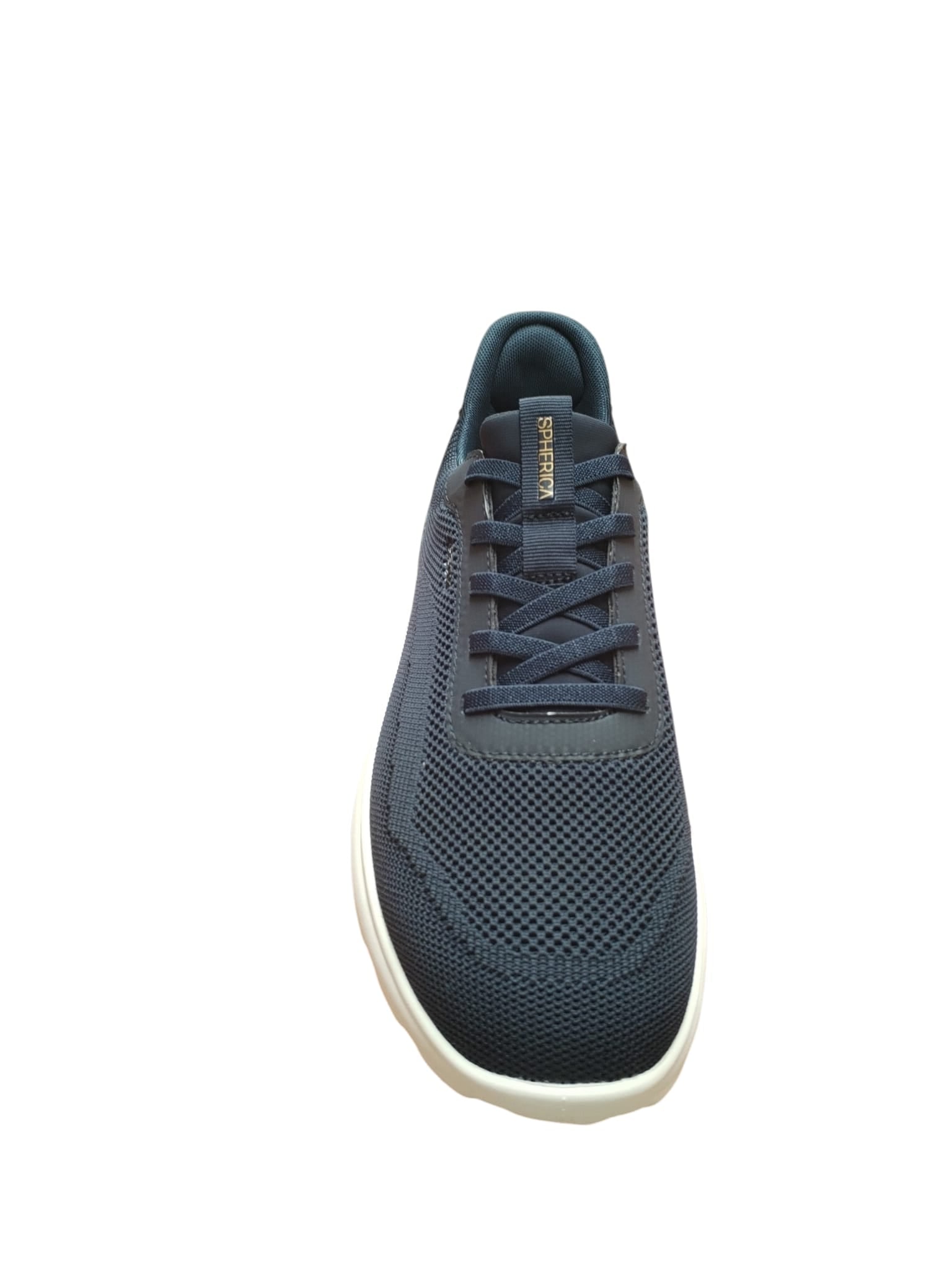 Geox Fastin Sneakers Uomo Traspiranti Beige