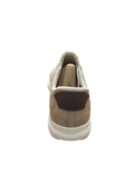 Geox Fastin Sneakers Uomo Traspiranti Beige