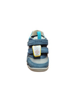 Geox Scarpe Primi Passi Bambino Blu Velcro Traspiranti