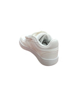 Scarpe Adidas Bambino Velcro Bianche