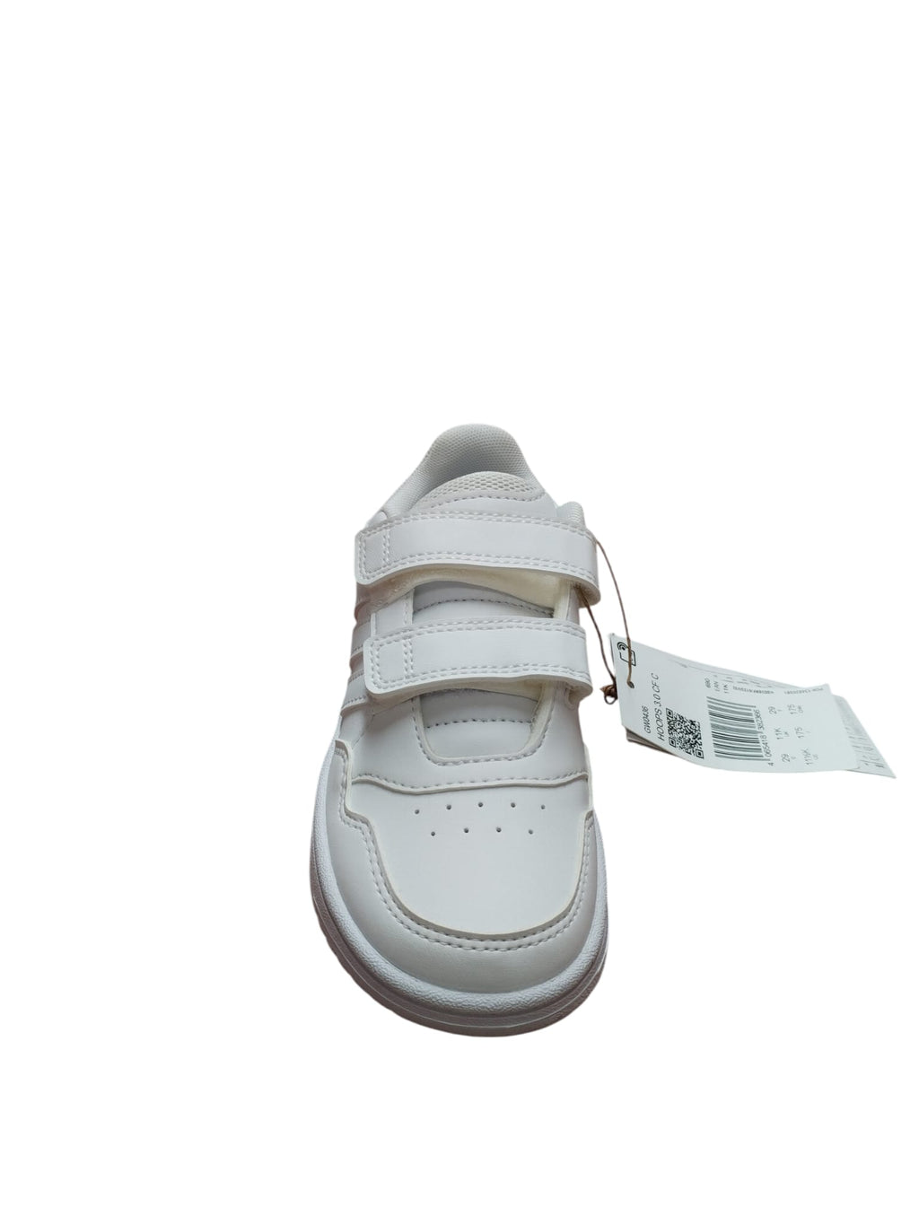 Scarpe Adidas Bambino Velcro Bianche