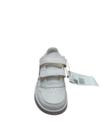 Scarpe Adidas Bambino Velcro Bianche