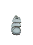 Adidas Scarpe Bambino Grand Court 2.0 CF I Bianco Nero